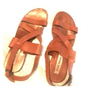 Steve Madden Sandals
